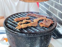 -大槐树烤肉馆