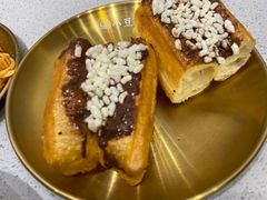 -小豆海棠(嘉兴路店)