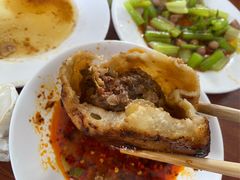 门钉肉饼-宝瑞门钉肉饼店