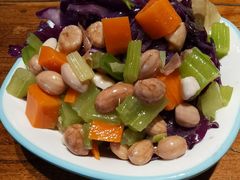 -山西会馆晋三宝·太原菜(五一广场店)