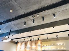 -喜茶(上海兴业太古汇店)