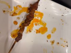 -福寿斋·老北京铜锅涮肉·烧烤(清岚店)