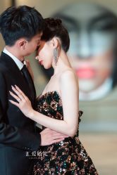 -汇爱婚礼