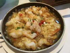-周大厨辣椒炒肉(淮安万达店)
