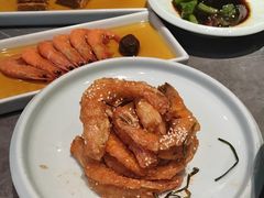 -江南里·新浙菜(苏州大悦城店)