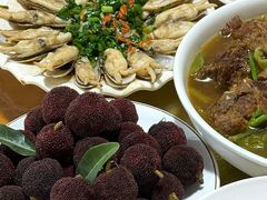 -温州一家人美食(西木头市店)