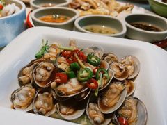 -琼大师东方烤乳猪(亚特兰蒂斯店)