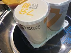-7分甜(苏州中心店)