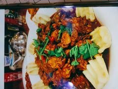 -鲁西南老厨子·特色鲁菜(经一纬五店)