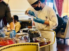 -Salon de Ville浦江汇(上海外滩华尔道夫酒店店)