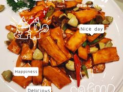 -老爷庙风味美食府(魏都大道店)
