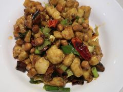 -川人百味(亿合城店)