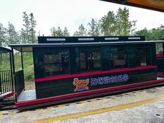 -无锡融创乐园