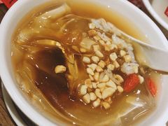 冰粉-炉小二铜锅牛蛙•川湘菜(三里屯店)