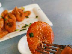 -阿弟特色海鲜餐厅·大排档(平潭店)