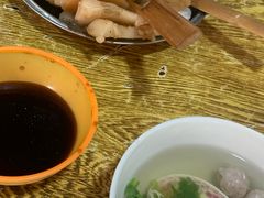 -陈阿婆叉粿条(大小街店)