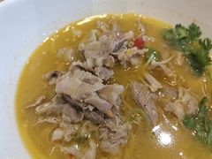 -東城故事·尋找姆媽的味道(玉兰路店)