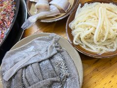 -黄潇洒老火锅(九眼桥宏济巷店)