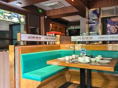 -巴渝菜馆(涿州店)