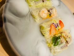 河口瑶族米卷-云水瑶意境云南菜餐厅(大悦城店)