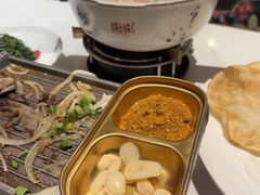 -清真·宁夏印象·盐池滩羊肉体验店(江宁路店)