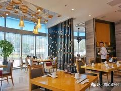 大堂-鼎泰丰(嘉年华•海信广场VILLAGE店)