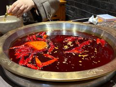 -堂客老火锅(欣阳广场总店)