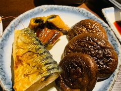 -松子料理(白家庄店)