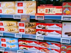 -Olé精品超市(北京合生汇店)