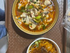 -尧钧财鱼面(育才路店)