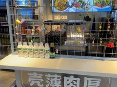 -石牌岭小亮蒸虾•湖北老字号(左岭店)