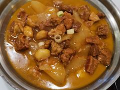 -徽镇小厨·经典徽菜(马连道店)