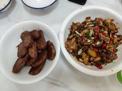 -秀妈厨房(灰汤老店)