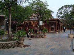 -大门水乡·顺德菜