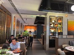 -半秋山西餐厅(巴南万达广场店)