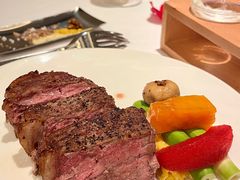 -王品牛排(郑州大卫城店)