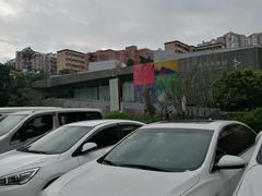 -大芬美术馆