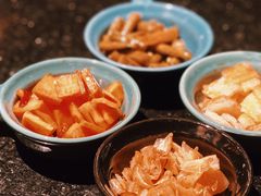 小菜-华豫川酒家(双子塔店)