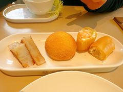-蔡澜点心·粤菜(领展购物广场店)