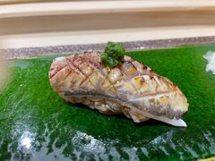 -鮨一日本料理(大中华店)