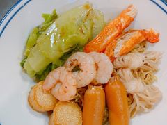 -左记港食(融科天城店)