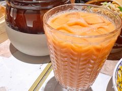 泰式奶茶-KingThaia金泰兰(滨江天街店)