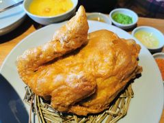-长安记·大美陕菜(朝阳大悦城店)