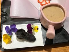 -喝丢一只鞋海鲜烧烤·海肠捞饭(文体街店)