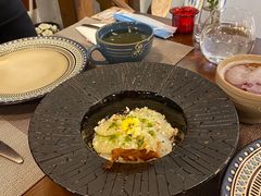 -LA CREPERIE BRETONNE布列塔尼法式餐厅(天童北路店)