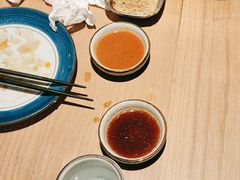 -烧肉达人•炭火烧肉(新天地店)