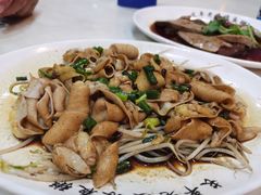 -长平老姿娘夜粥(平东一街店)
