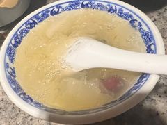 -南京大牌档(香港广场店)