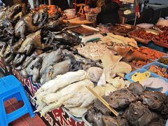 -老字号周记古蔺麻辣鸡·非物质文化遗产传承店