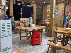 -北港方记海鲜楼·海景餐厅